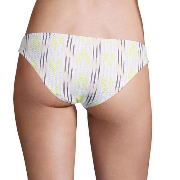 Eberjey Dream Catcher Valentina Bikini Bottom - Picture 3 of 7